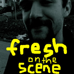 Rey Mar - Fresh On The Scene (brandon. remix)