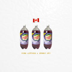 Canada (Feat. Sammy Day) [Prod. by Beto Beats]