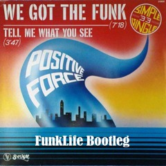 WGTF (FunkLife Bootleg)