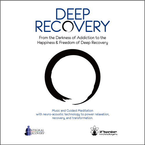 Deep Recovery Guided Meditation Demo - 4-min