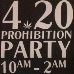 420 High Life Ganja Reggae Set