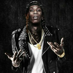 Rolly *Young Thig Type Beat*