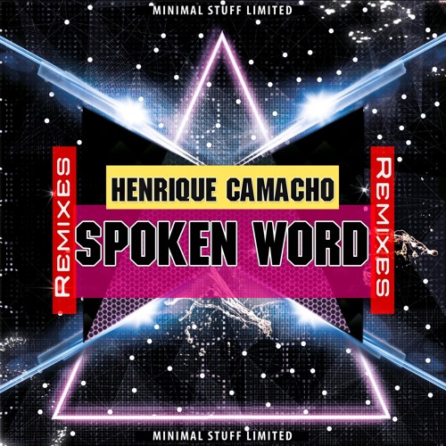 Henrique Camacho - Spoken Word (Low D3cks Remix) (Original Mix)