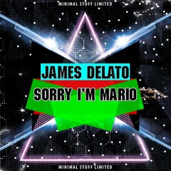 James Delato - The Imperial March (Original Mix)