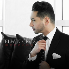 Cristian Castro (Bachata Medley) By Telwin Cruz (@corrientelatina)