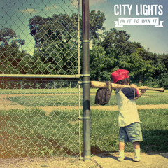 City Lights - Lawnmower (Cover)