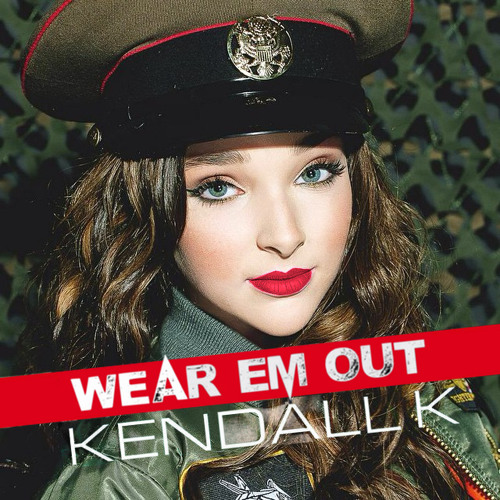 Wear Em Out (Modified Intro - Version 2)