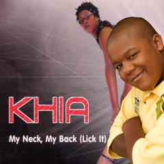 Cory in My Neck, My Back (Khia vs. Cory in the House)