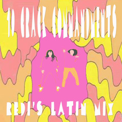 10 CRACK COMMANDMENTS (REDI'S LATINO MIX)