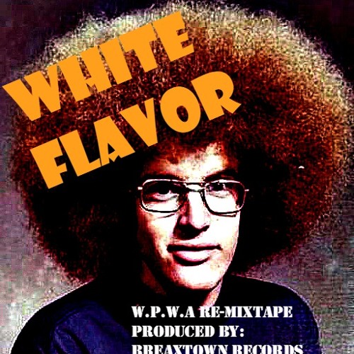 No Type White Flava Remix
