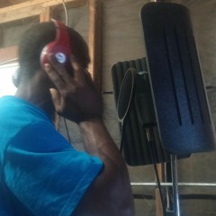Da Fuck You Talkin Bout at Mar Deville Hostile Family from the album Raw Nerve