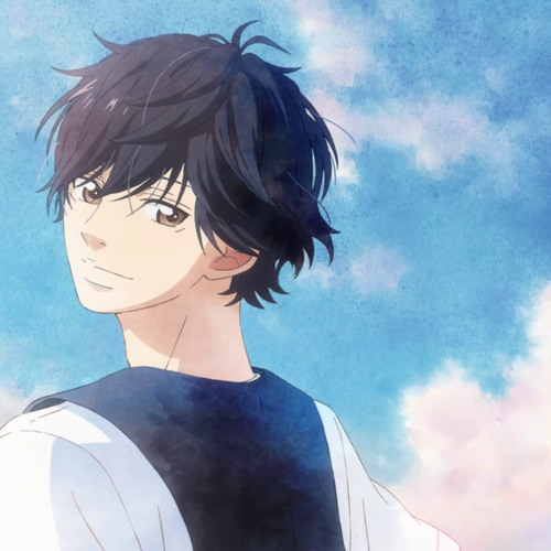 Stream Ao Haru Ride Ending Nightcore By Ary Fleita Listen Online For Free On Soundcloud