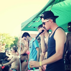 Freestyle Ft. Arok/ QCR/ T_REV (Throwback)