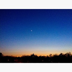 Crescent (Soundscape- Ambient)