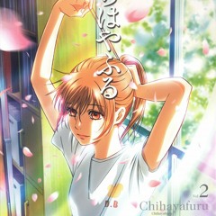 STAR-Chihayafuru OST