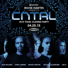 #CNTRLedu 2015 Mix
