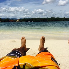 Pelican Island