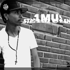 01 - RAMUSS - MEMORIES,TRIBUTE TO DAUNDRE BARNABY