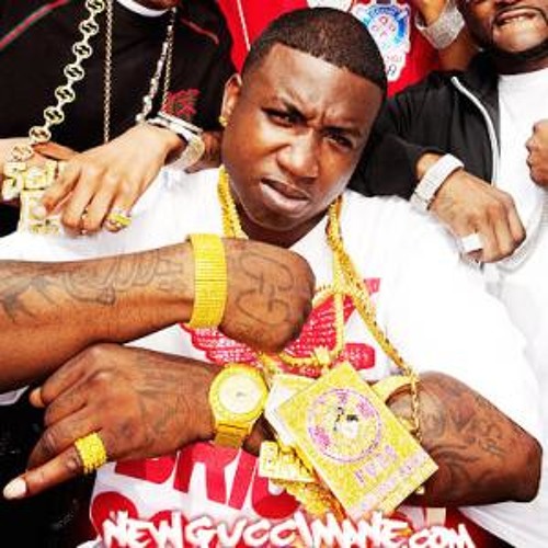 old gucci mane outfits