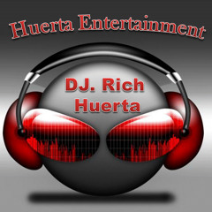 Rich Huerta 2009 Mix