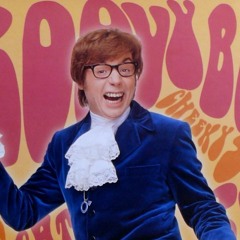 stay groovin'