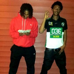 LOEGANG Jodey N R.OB x LETS DO A DRILL at Benton Harbor MI
