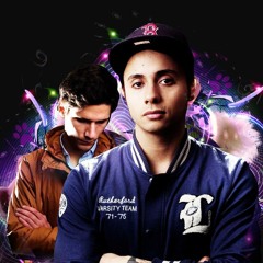 Bassjackers - Crackin (Original Mix)