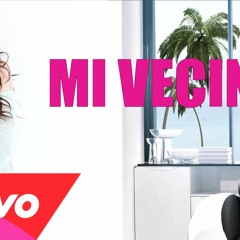 PLAN B - VESINITA -2015 REGGAETON -ABRAHAM JEREZ