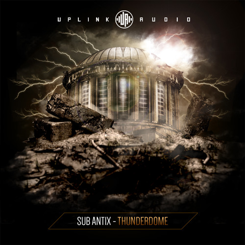 Sub Antix - Thunderdome (FREE DOWNLOAD)