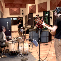 "Custom Concern (Modest Mouse Cover)" by Family Vacation recorded live for WXPN