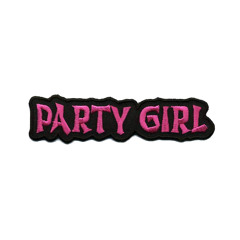 Terrance Tee - Party Girl (bk Rework)