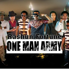 Reasons Ft. Rashun Fortune