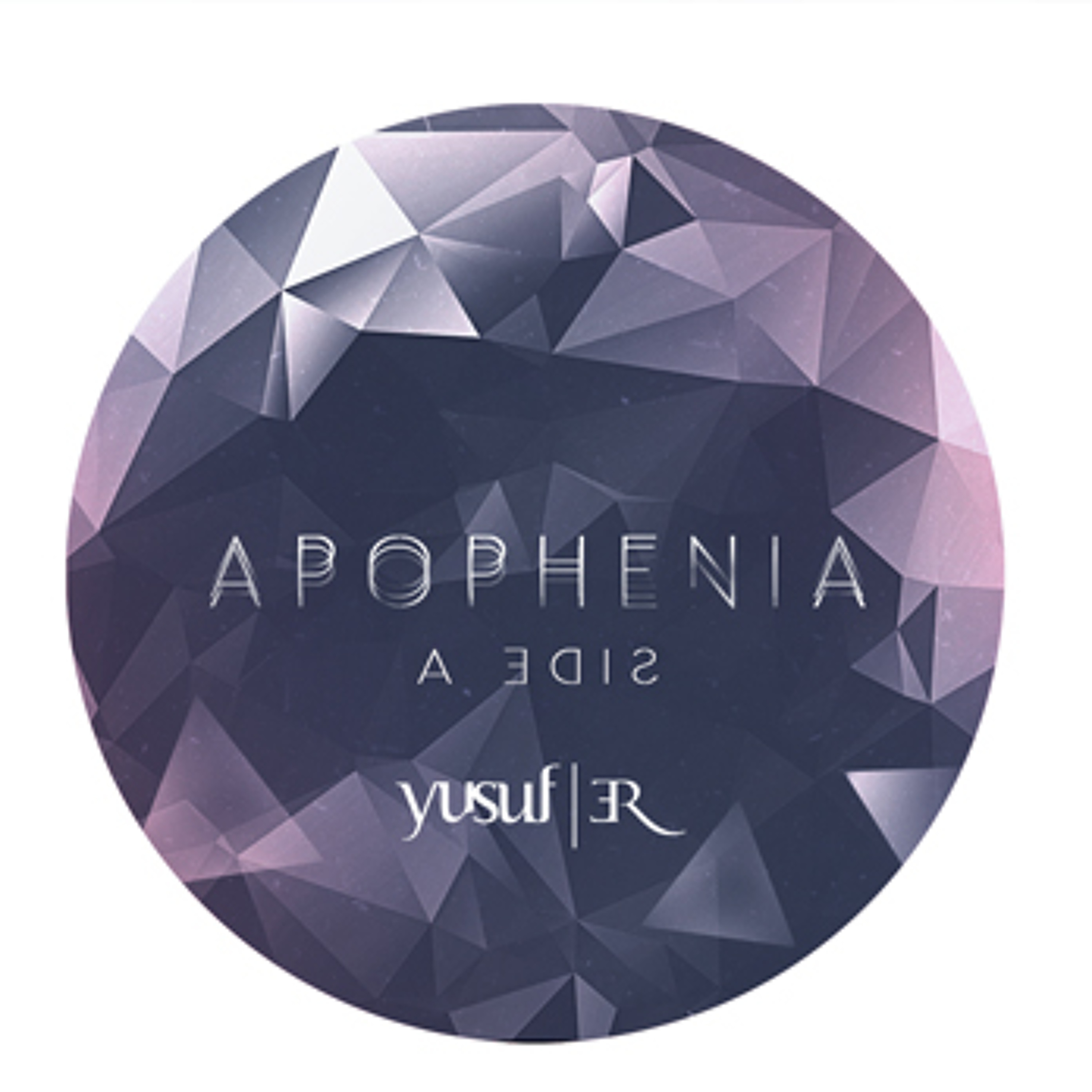 Apophenia episode artwork