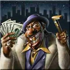 Point- Miss. Gigolo (ft. B-Love)