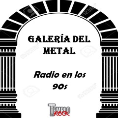 GALERIA DEL METAL NOV 6 DE 1995 ESTACION LA X MEDELLIN