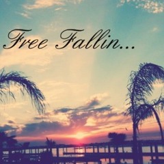 Free Fallin' (With Control) Tom Petty Remix