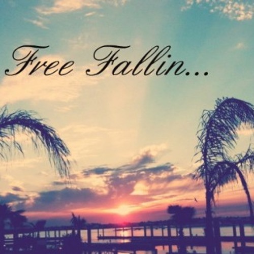 Free Fallin' (With Control) Tom Petty Remix