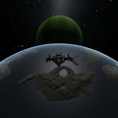 KSP: The Launch