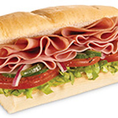 They Love My Sandwich  (Sample Clip)