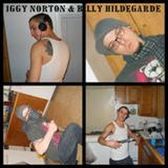 Lyrical Diarrhea !!! By Iggy Norton & Billy Hildegarde.