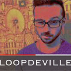 Fasten Musique Podcast 080 - Loopdeville