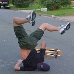 Random Calamity - smr - 4-21-15