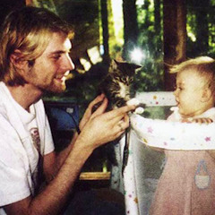 Kurt Cobain – “And I Love Her” (The Beatles Cover) Rough Acoustic Version