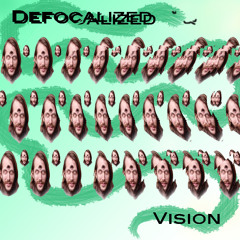 Defocalized Vision Mix (CS Podcast 173)