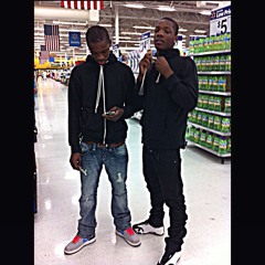 AMG BANDZ X AMG MOSKII (FANETO)REMIX