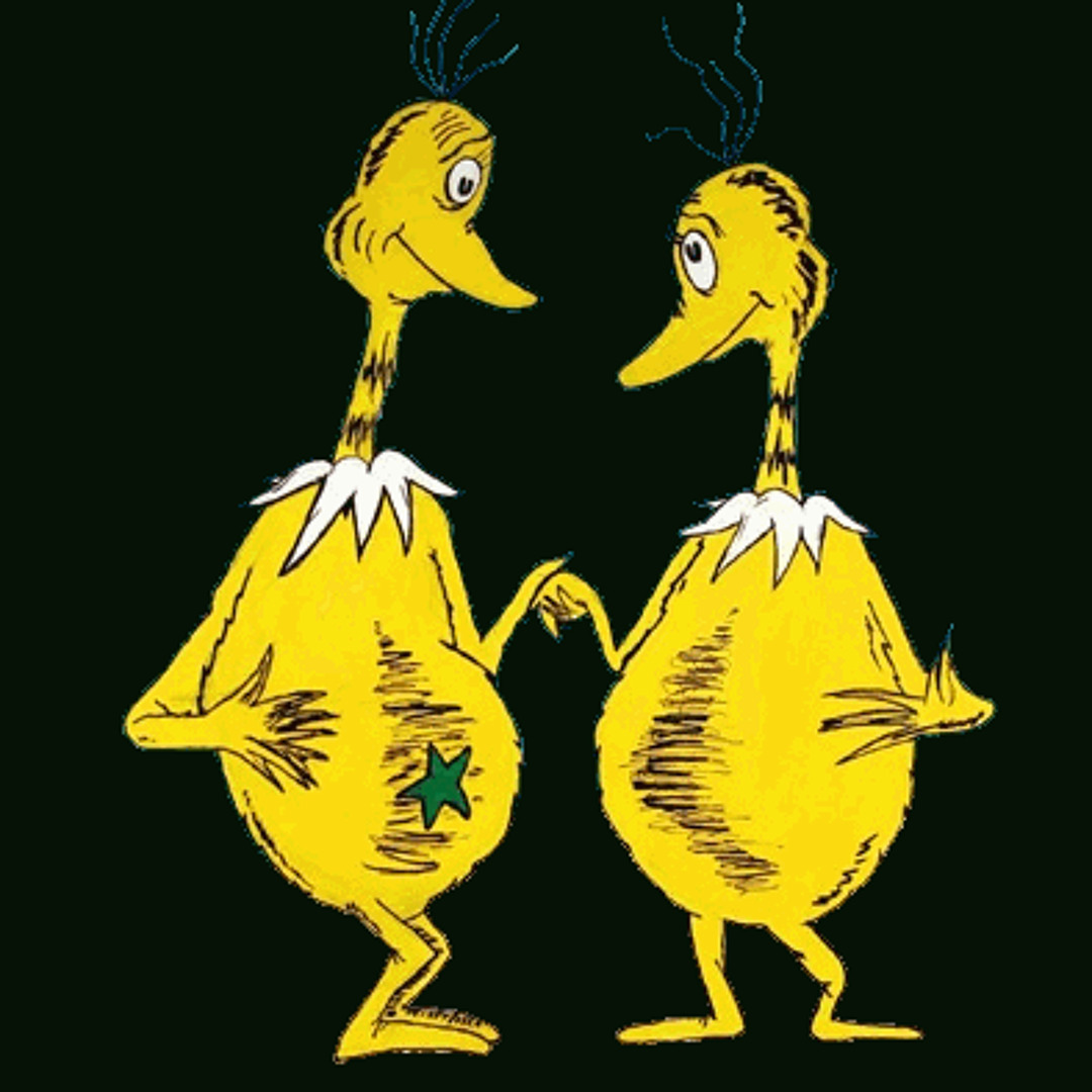 Stream Star Belly Sneetches by Matthew C. Vander Boegh | Listen online ...