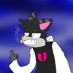 Hurting For A Very Hurtful Pain (FURloid Glompy)