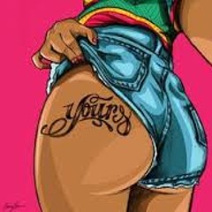 She A Bad Bitch EzMoney ft. YaYo100