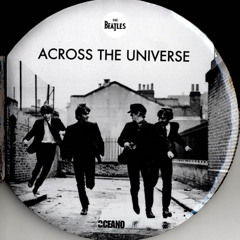 Across the universe - The Beatles (Instrumental cover)