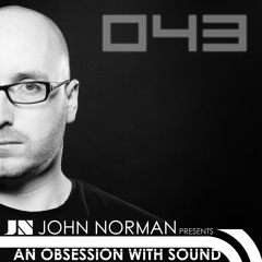 AOWS043 - An Obsession With Sound - Soukervalii & Ali Wood Guest Mix
